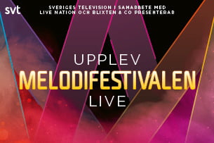 Melodifestivalen 2023 - Lidköping