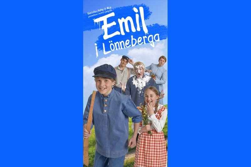 Emil-i-Lonneberga