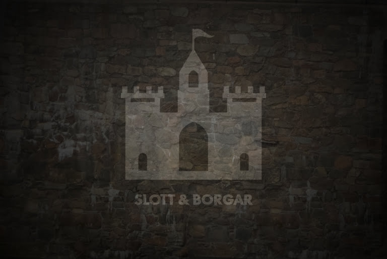 Borgholms Slott