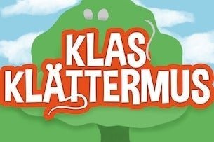 Klas Klattermus 3 2