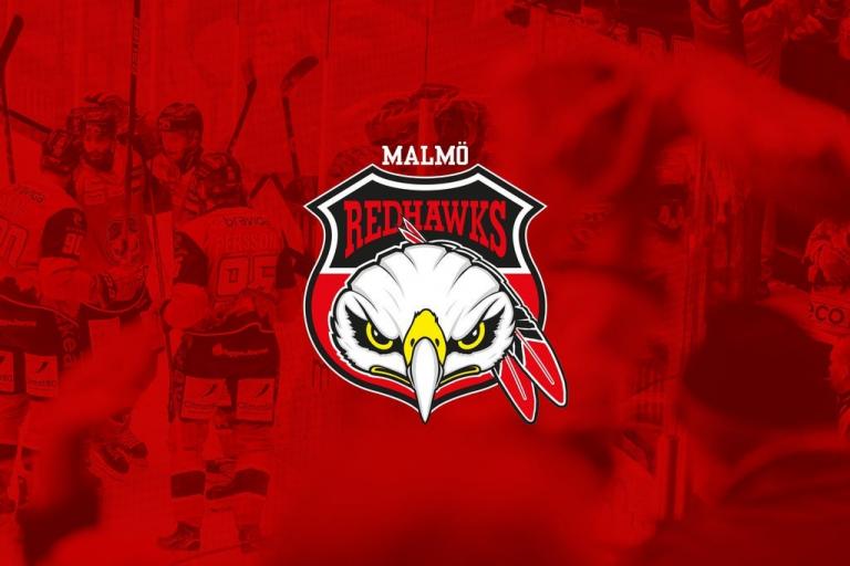 Malmö Redhawks - Linköping