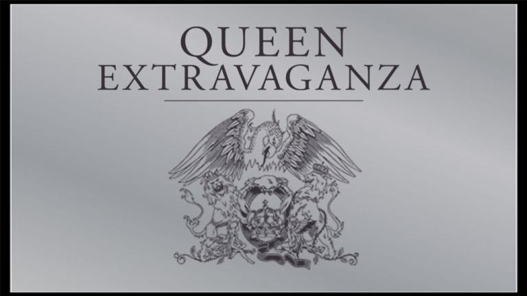 Queen Extravaganza - Göteborg