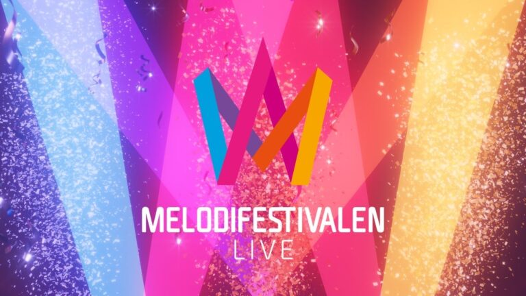 Melodifestivalen 2024 - Malmö